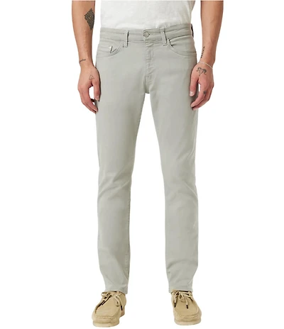 Mavi Marcus Slim Straight Leg Jeans
