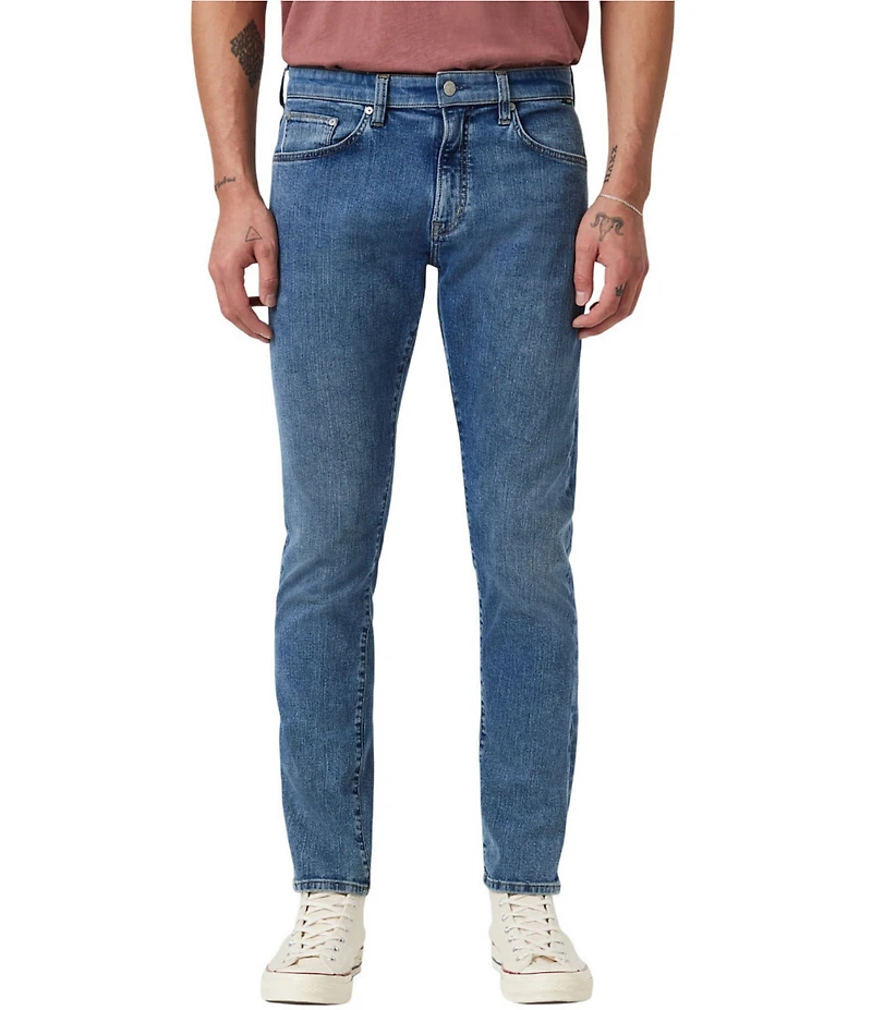Mavi Marcus Slim Straight Leg Jeans
