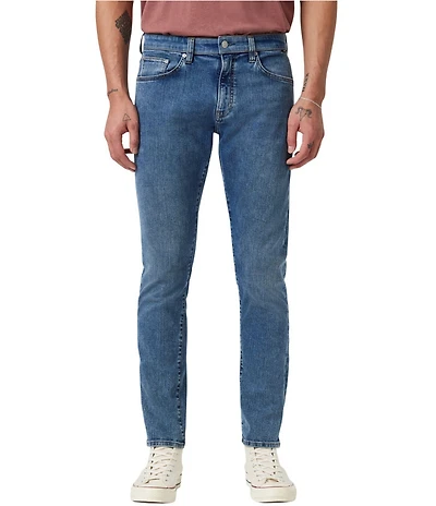 Mavi Marcus Slim Straight Leg Jeans