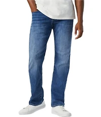 Mavi Marcus Slim Straight Leg Jeans