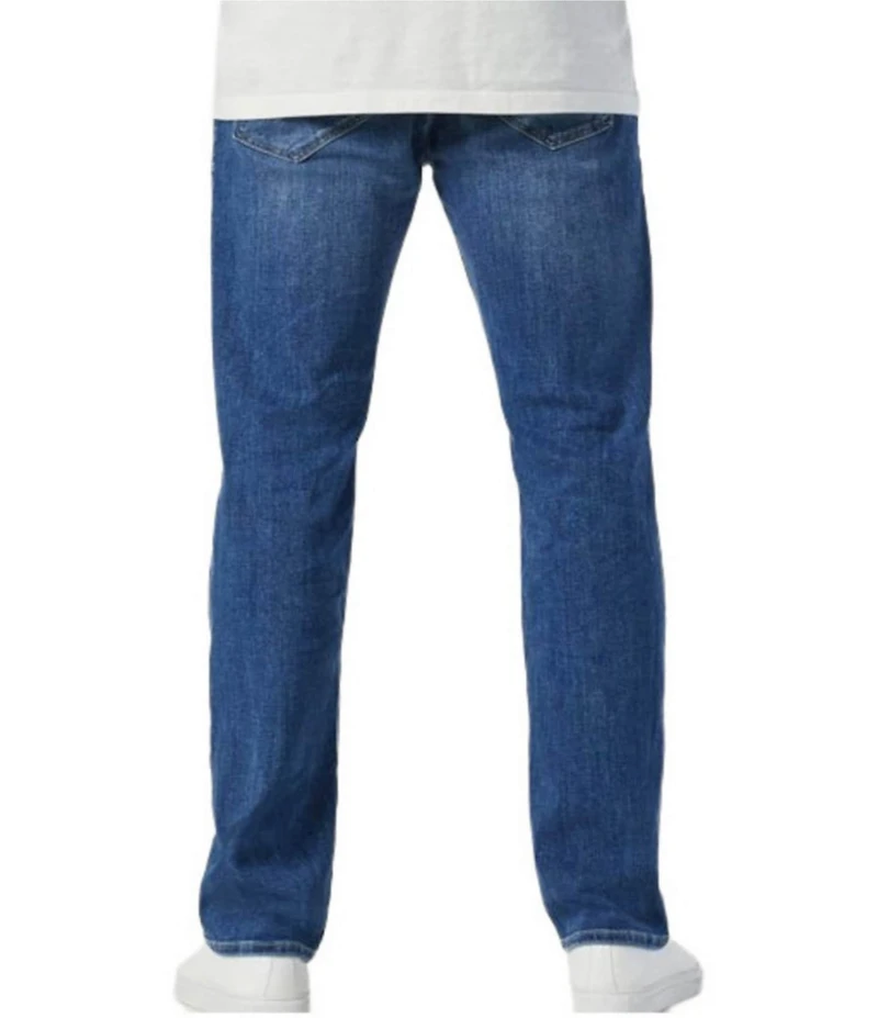 Mavi Marcus Slim Straight Leg Jeans