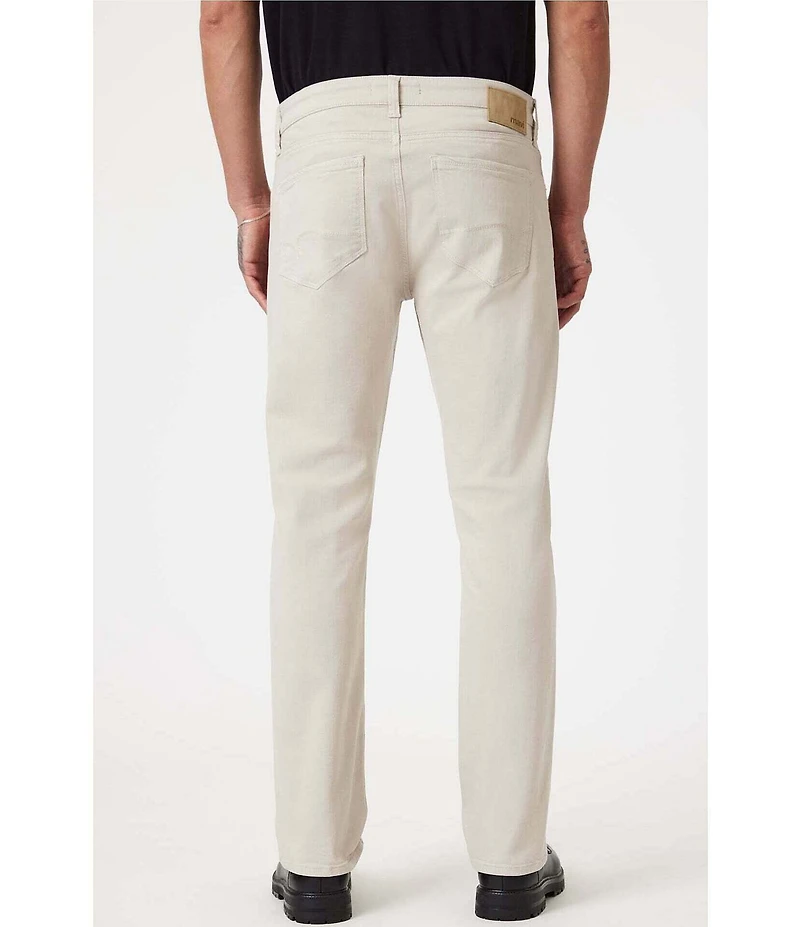 Mavi Marcus Slim Straight Leg Jeans