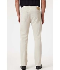 Mavi Marcus Slim Straight Leg Jeans