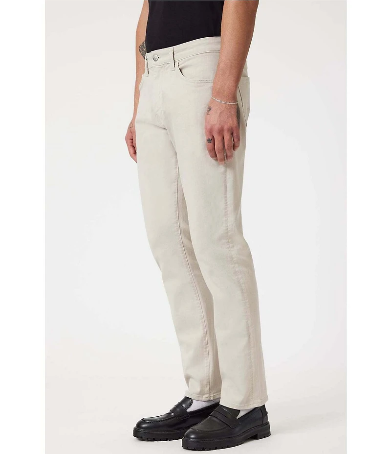 Mavi Marcus Slim Straight Leg Jeans