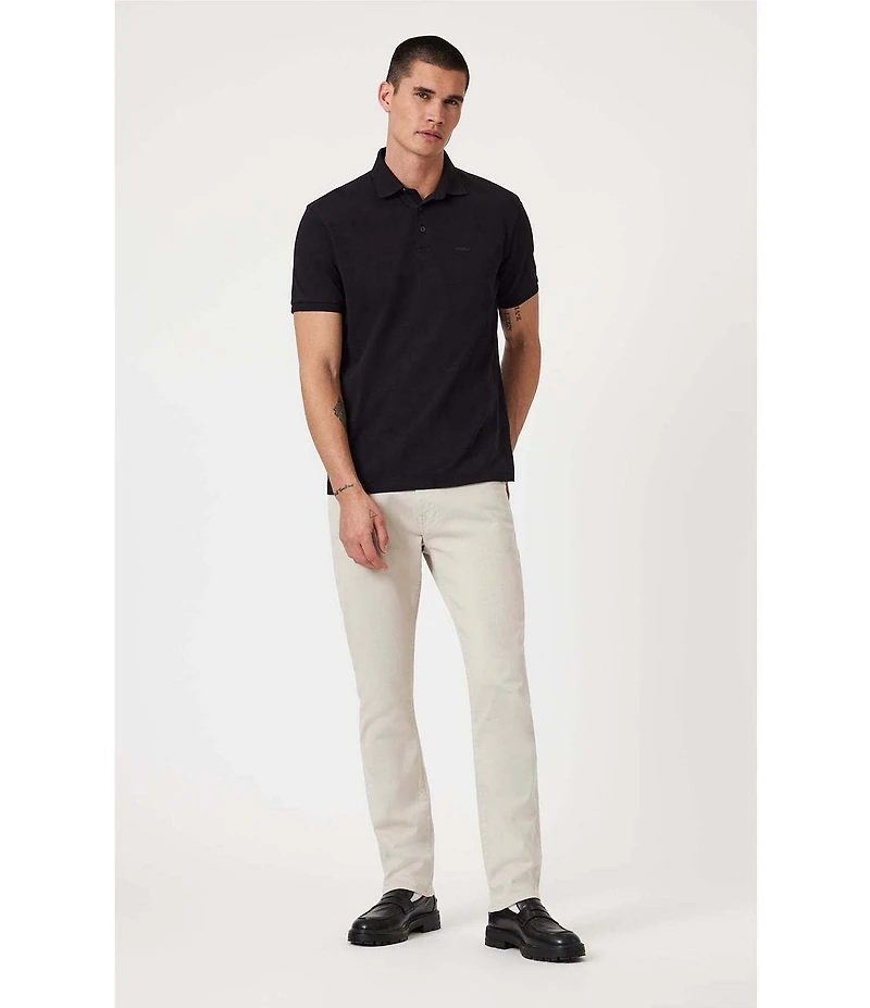 Mavi Marcus Slim Straight Leg Jeans