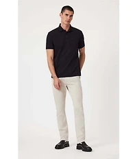 Mavi Marcus Slim Straight Leg Jeans