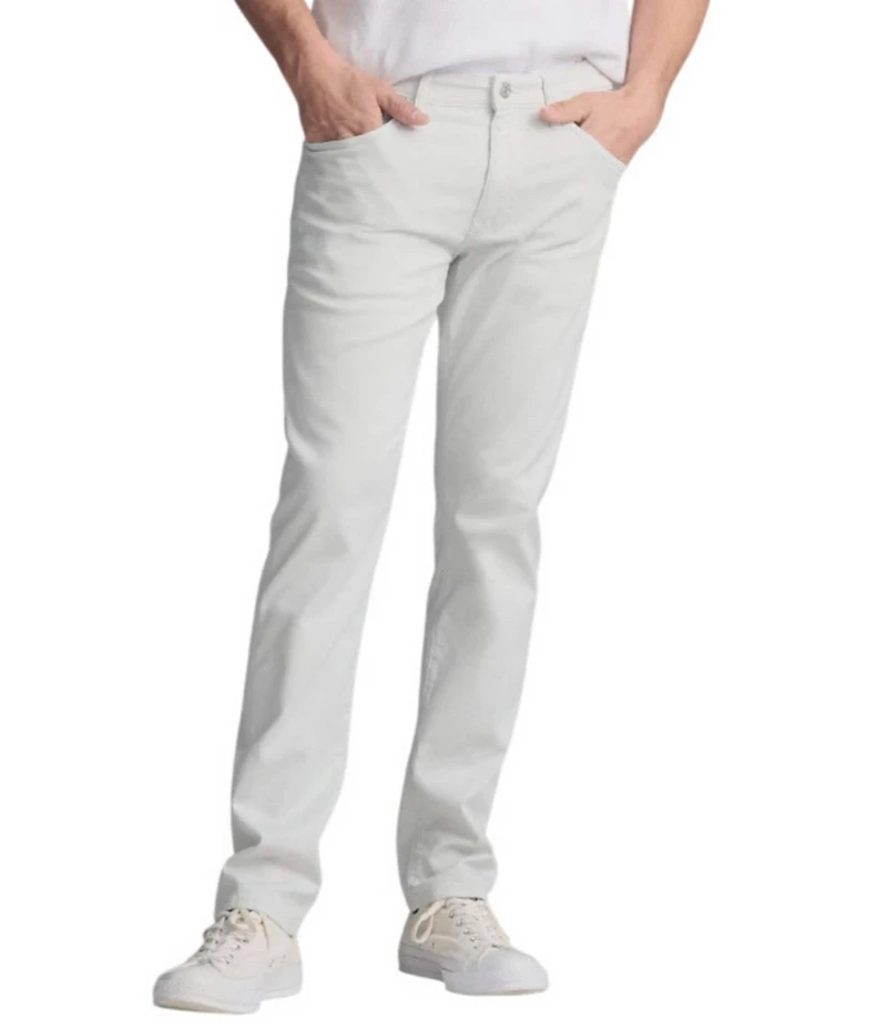 Mavi Marcus Slim Straight Leg Pants