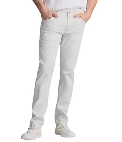 Mavi Marcus Slim Straight Leg Pants