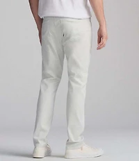 Mavi Marcus Slim Straight Leg Pants
