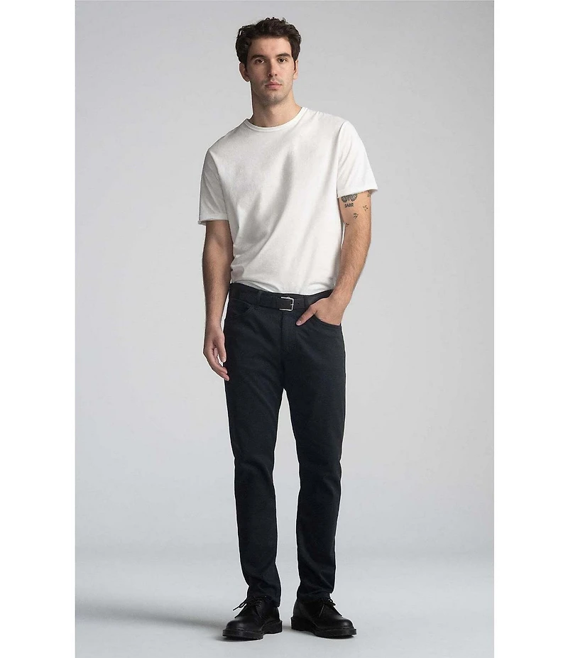 Mavi Marcus Slim Straight Leg Pants