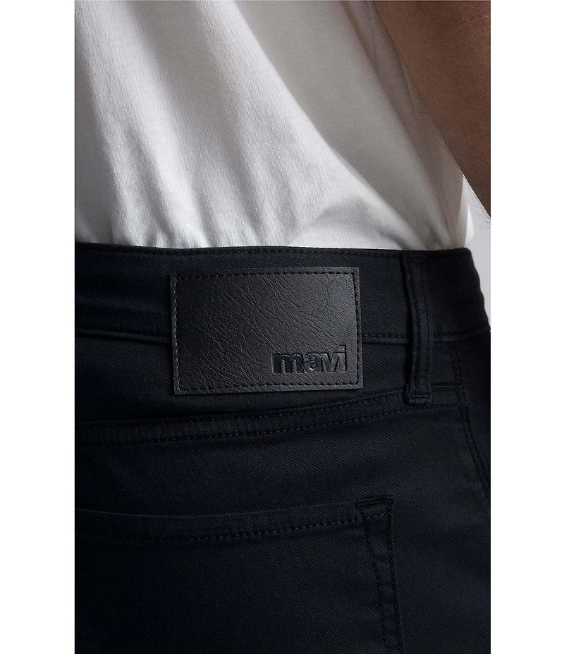 Mavi Marcus Slim Straight Leg Pants