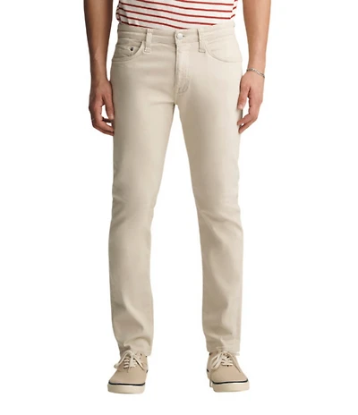 Mavi Marcus Slim Straight Regular Rise Jeans