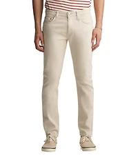 Mavi Marcus Slim Straight Regular Rise Jeans