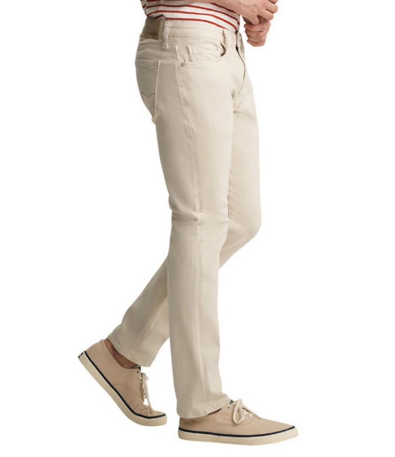 Mavi Marcus Slim Straight Regular Rise Jeans