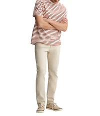 Mavi Marcus Slim Straight Regular Rise Jeans