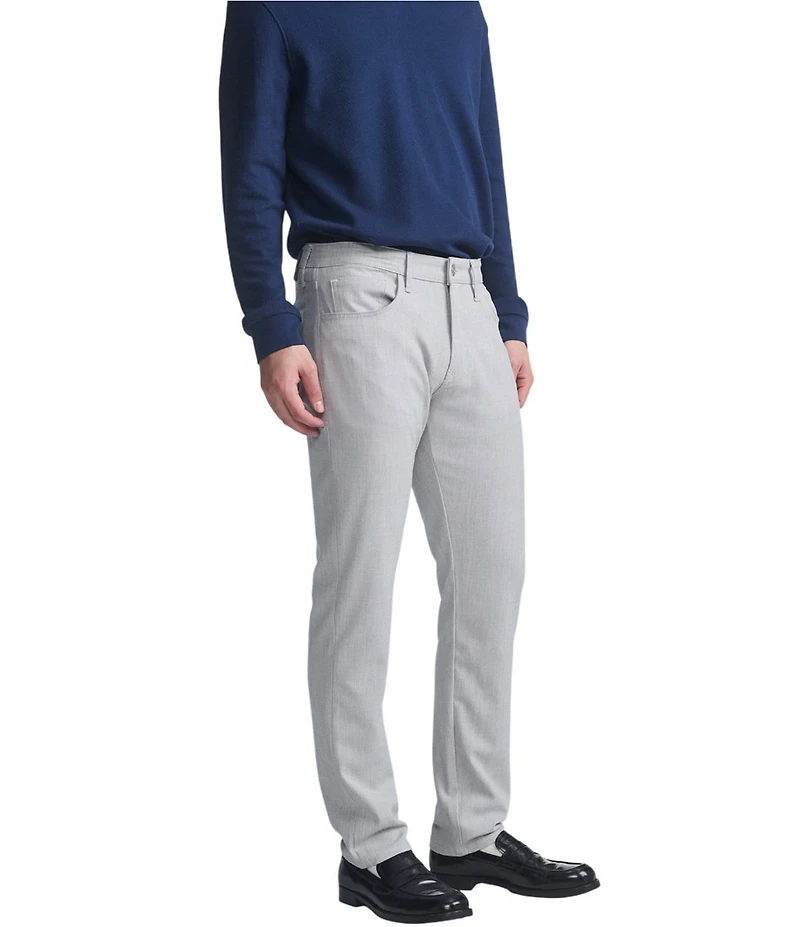 Mavi Marcus Twill Slim Straight Leg Pants