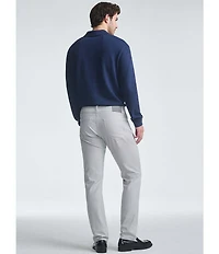 Mavi Marcus Twill Slim Straight Leg Pants