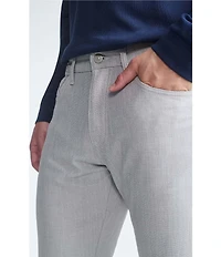 Mavi Marcus Twill Slim Straight Leg Pants