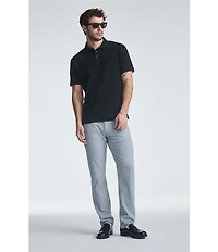 Mavi Marcus Twill Slim Straight Leg Pants