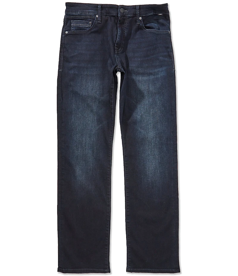 Mavi Matt Relaxed Fit Straight Leg Jeans