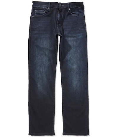 Mavi Matt Relaxed Fit Straight Leg Jeans