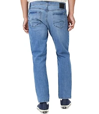Mavi Matt Straight Leg Jeans