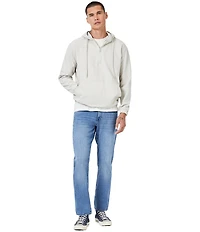 Mavi Matt Straight Leg Jeans
