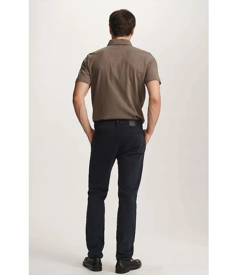 Mavi Milton Casual Stretch Twill Pants