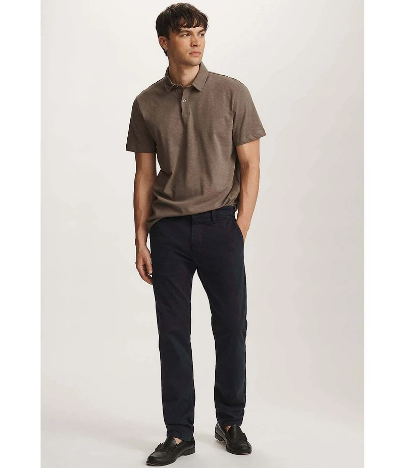 Mavi Milton Casual Stretch Twill Pants