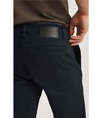 Mavi Milton Casual Stretch Twill Pants
