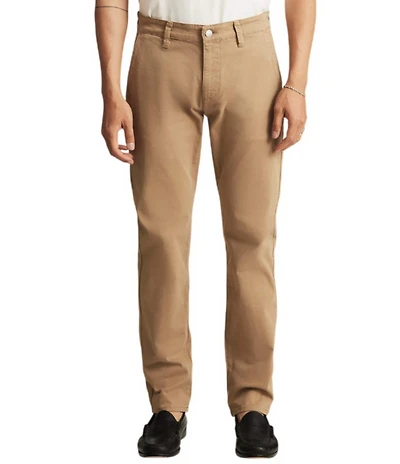 Mavi Milton Casual Twill Pants