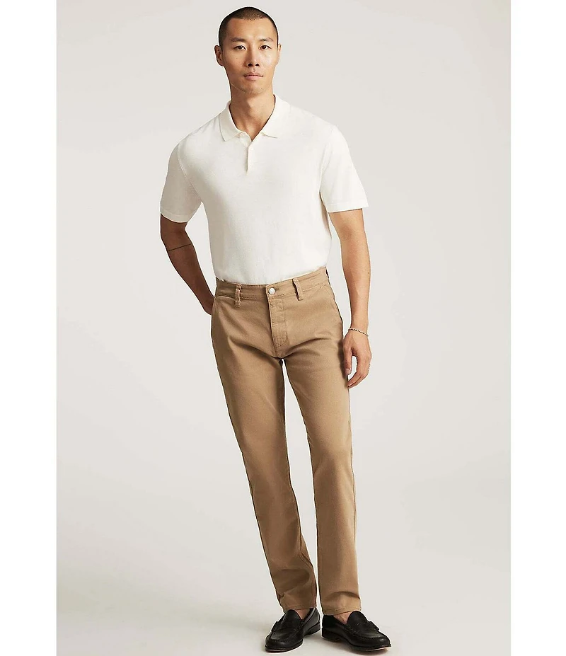 Mavi Milton Casual Twill Pants