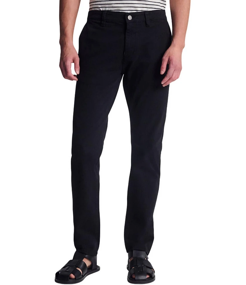 Mavi Milton Casual Twill Pants