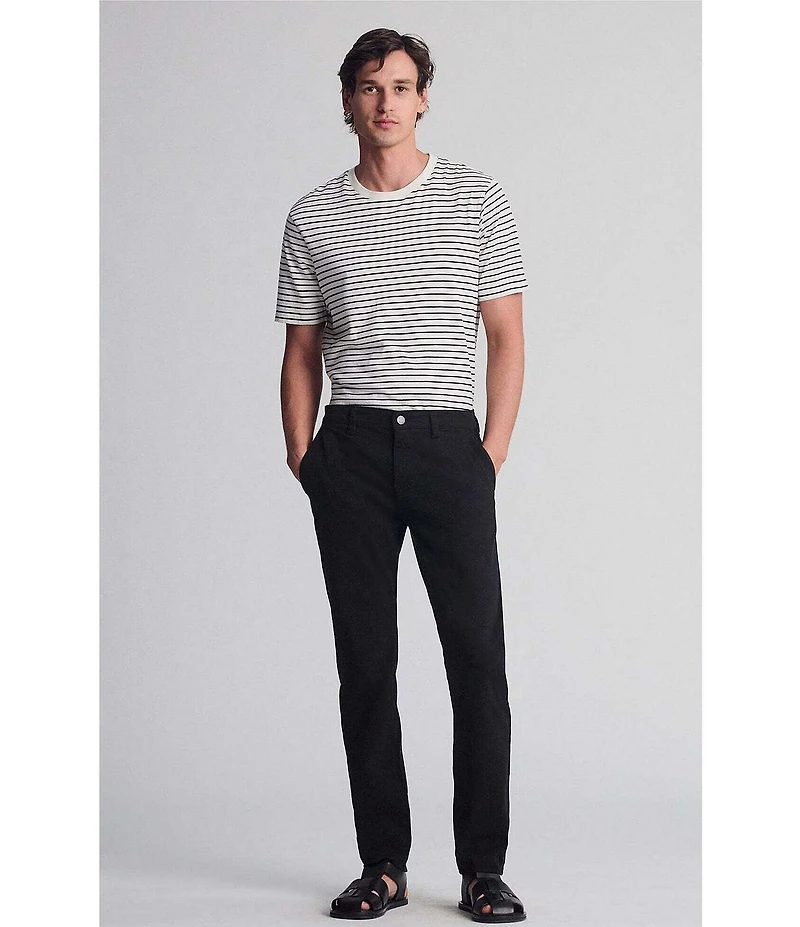 Mavi Milton Casual Twill Pants