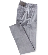 Mavi Milton Slim Fit Straight Leg Pants