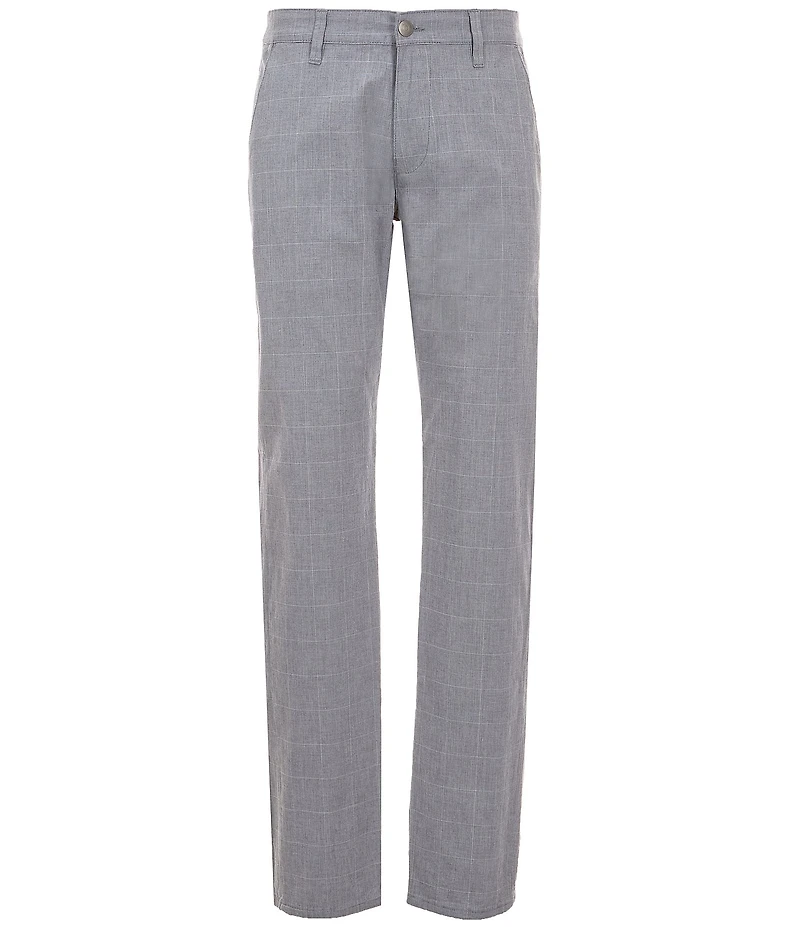 Mavi Milton Slim Fit Straight Leg Pants