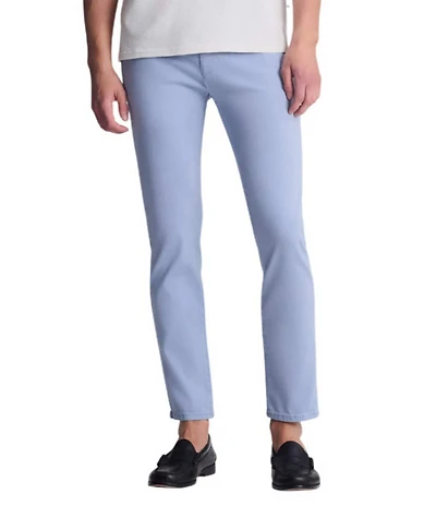 Mavi Milton Stretch Casual Twill Pants
