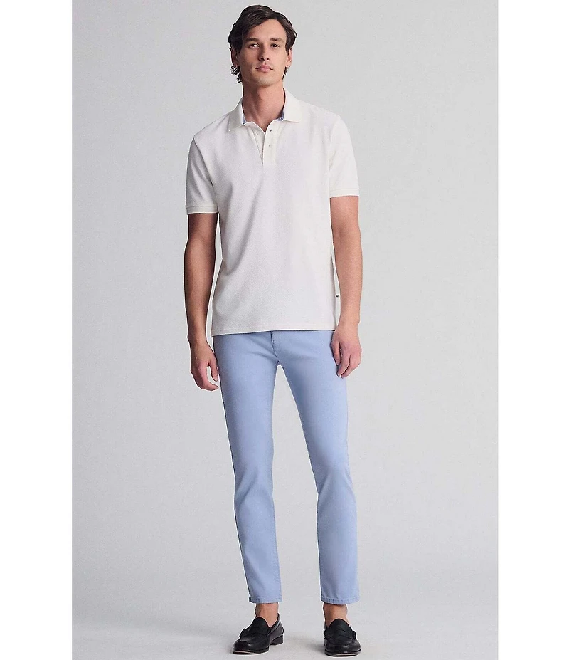 Mavi Milton Stretch Casual Twill Pants