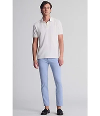 Mavi Milton Stretch Casual Twill Pants