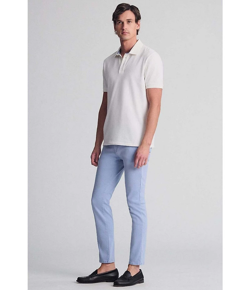 Mavi Milton Stretch Casual Twill Pants