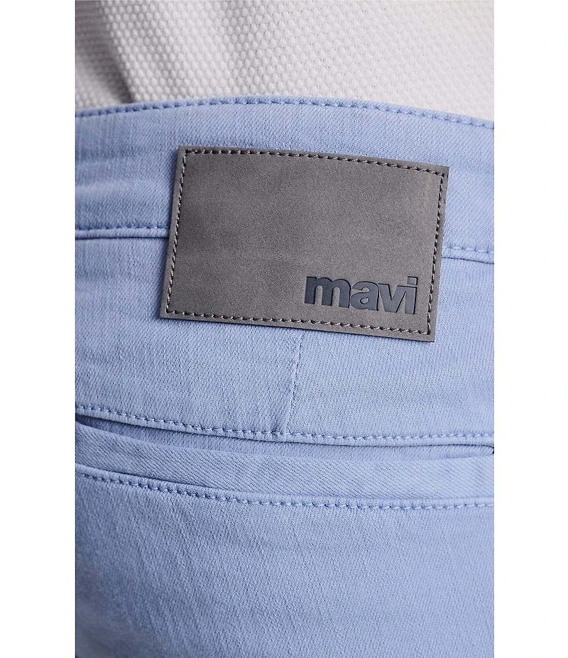 Mavi Milton Stretch Casual Twill Pants