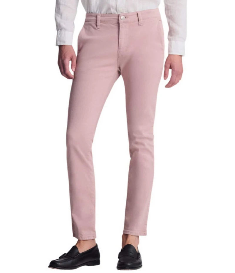 Mavi Milton Stretch Casual Twill Pants