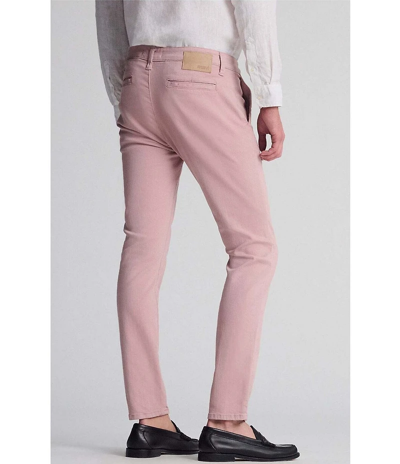 Mavi Milton Stretch Casual Twill Pants