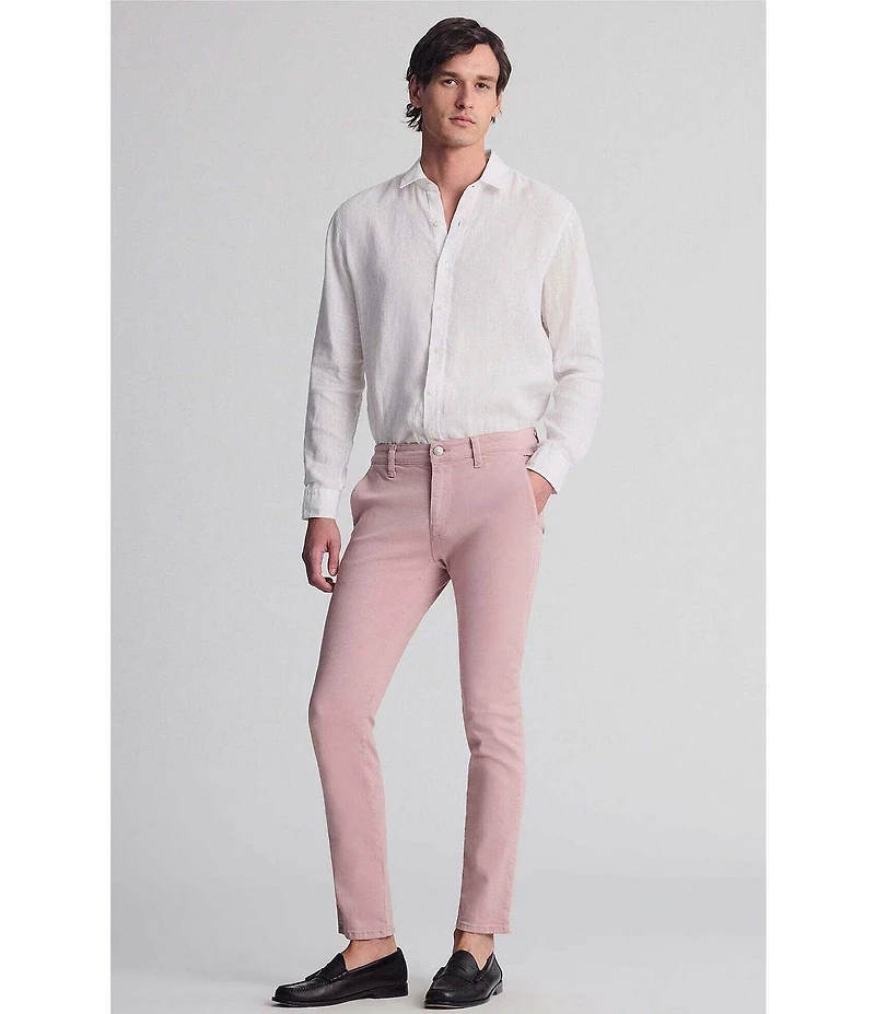 Mavi Milton Stretch Casual Twill Pants