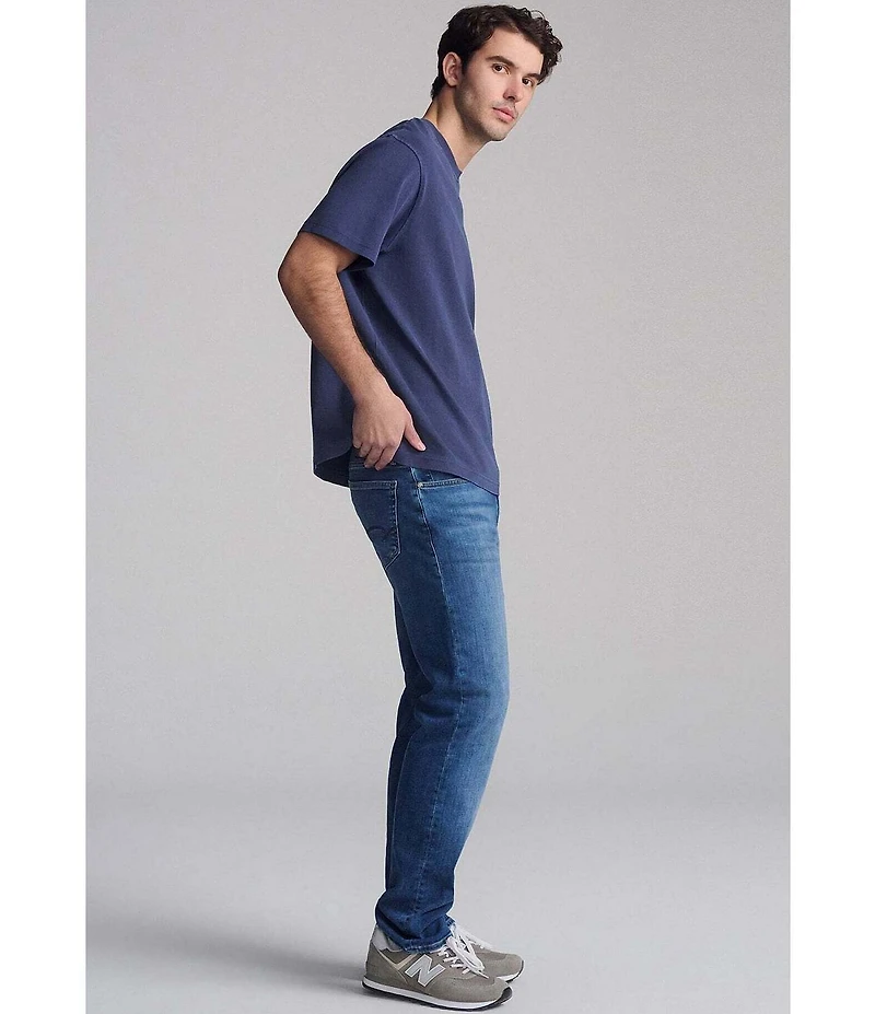 Mavi Short Sleeve Loose Fit T-Shirt