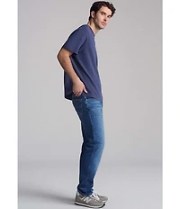 Mavi Short Sleeve Loose Fit T-Shirt