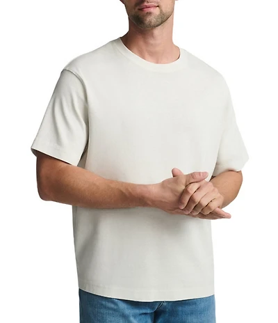 Mavi Short Sleeve T-Shirt