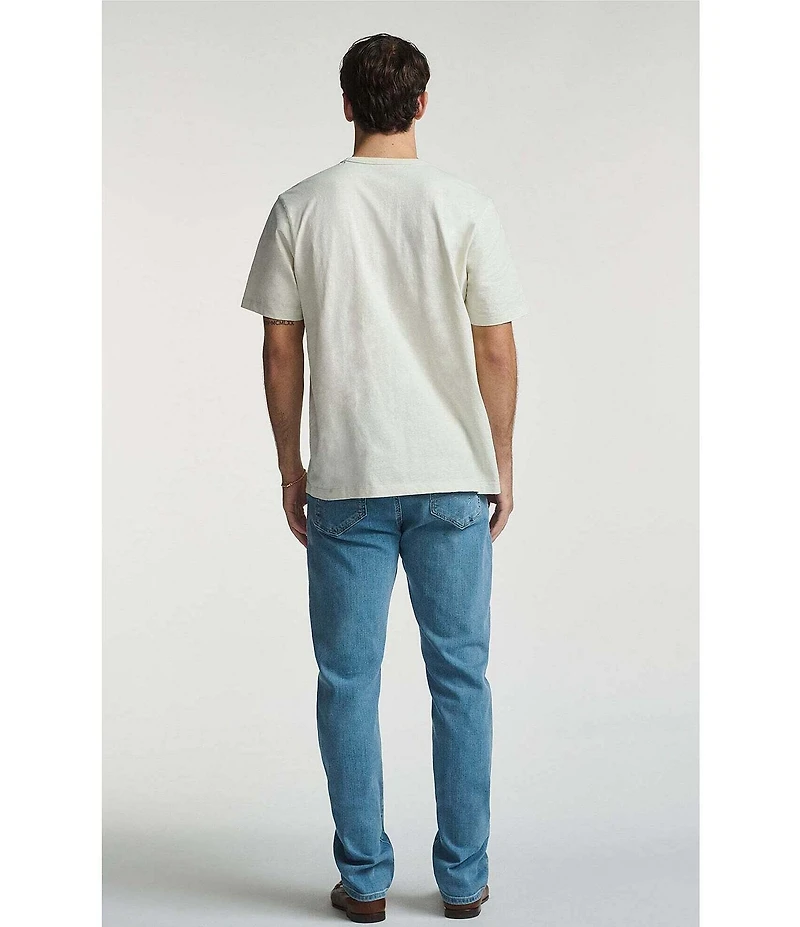 Mavi Short Sleeve T-Shirt