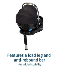 Maxi Cosi Ambra Infant Car Seat