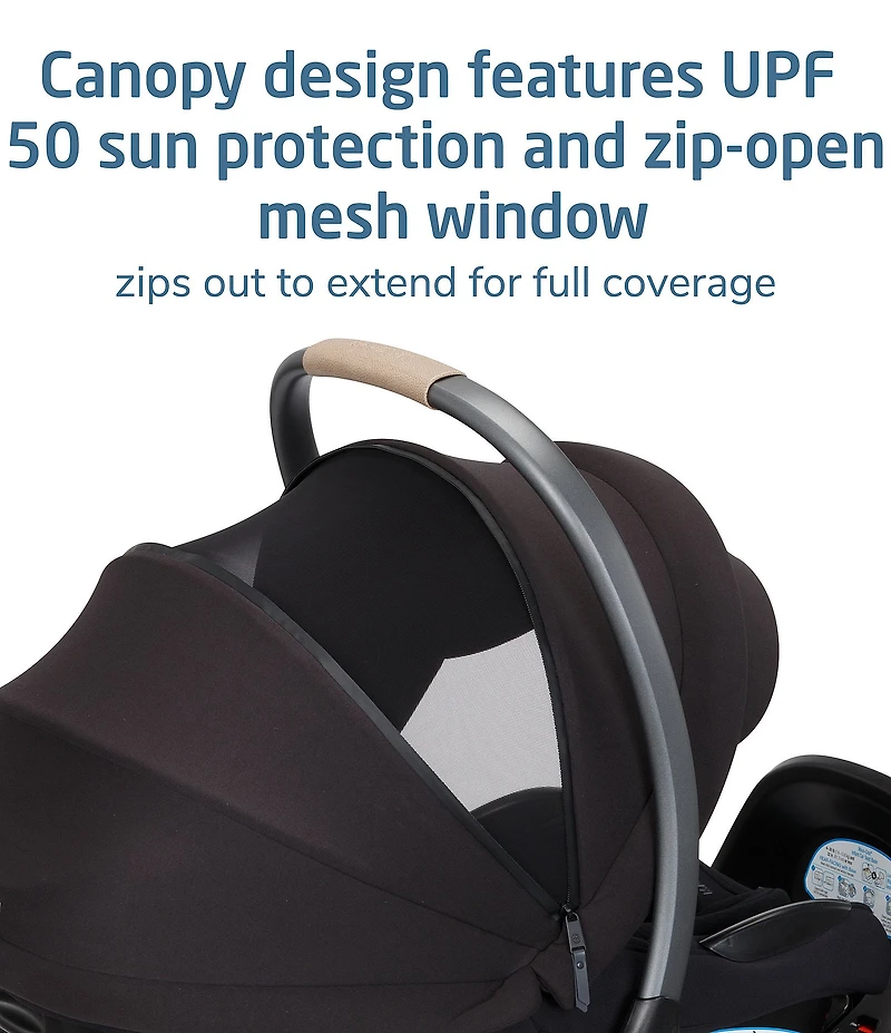 Maxi Cosi Ambra Infant Car Seat